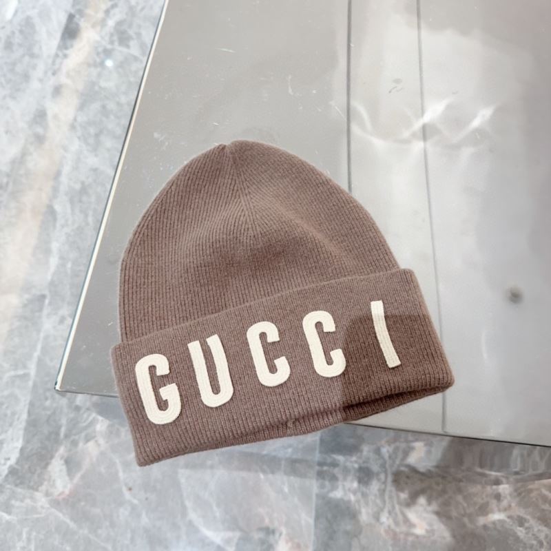 Gucci Caps